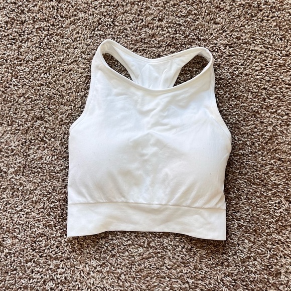 NVGTN Other - NVGTN Seamless Sports Bra